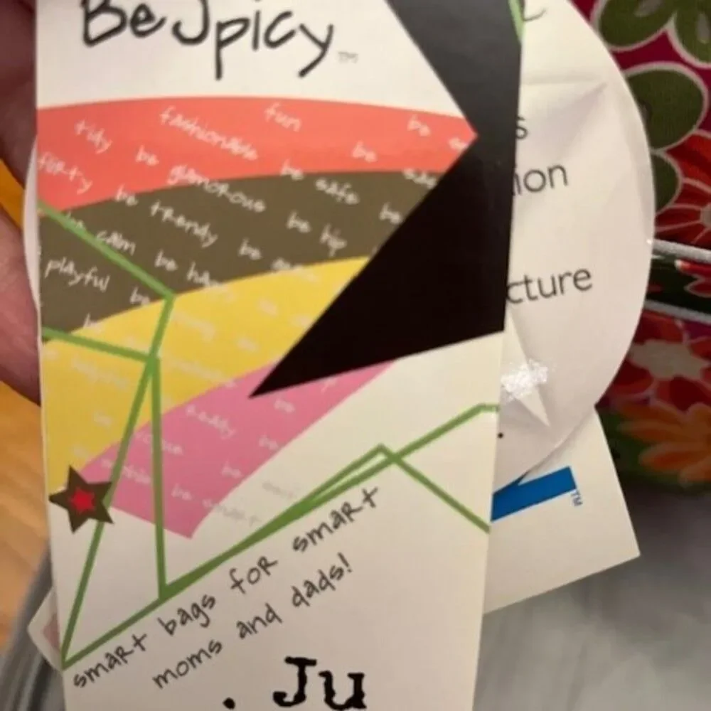 Ju-Ju-Be BeSpicy -‎ Perky Perennials